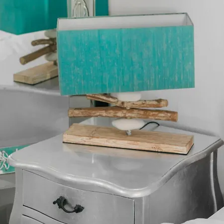 Appartement Mykonos Muse *