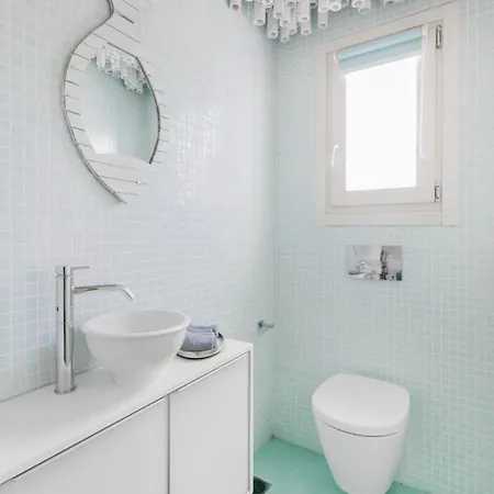 Appartement Mykonos Muse