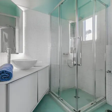 Mykonos Muse Appartement Mykonos Town