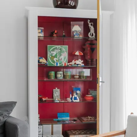 Mykonos Muse Mykonos Town