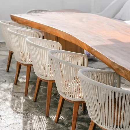 Mykonos Muse Appartement Mykonos Town