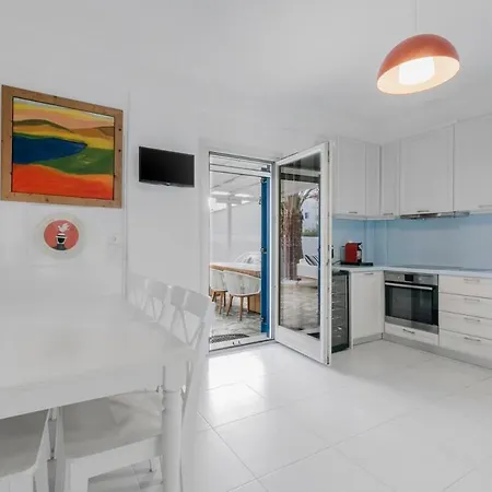 Mykonos Muse Appartement *