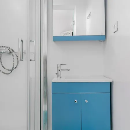 Appartement Mykonos Muse *