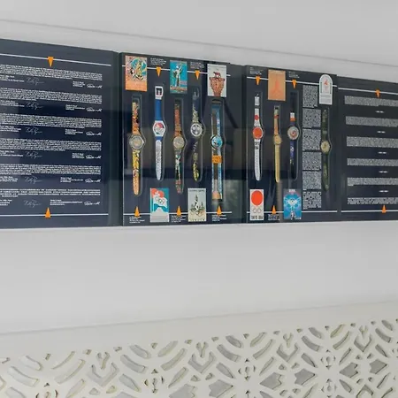 Mykonos Muse Appartement *