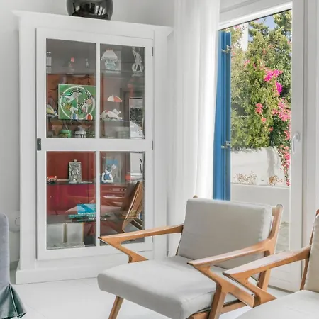 Mykonos Muse * Mykonos Town