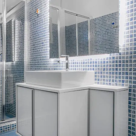 Mykonos Muse Apartment