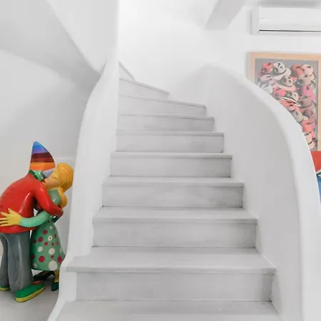 Mykonos Muse *