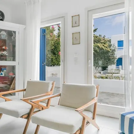 Apartment Mykonos Muse Mykonos Town