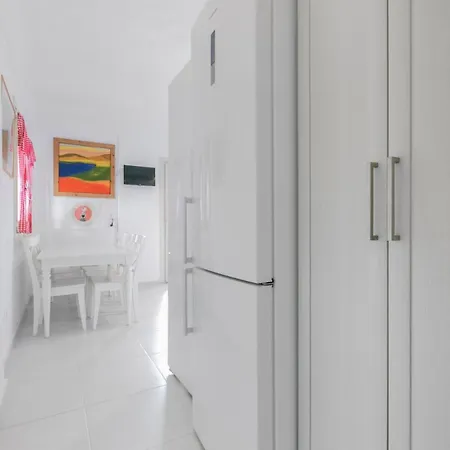 Apartment Mykonos Muse Mykonos Town