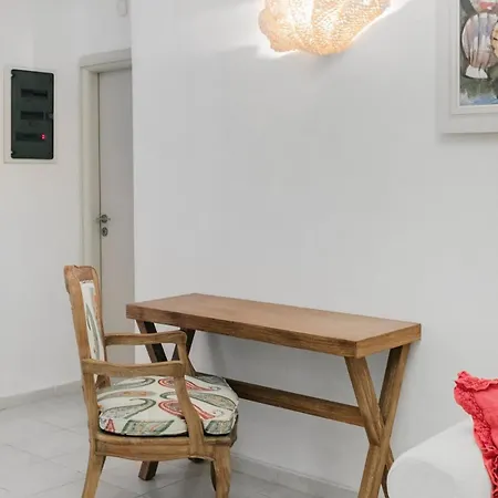 Apartment Mykonos Muse
