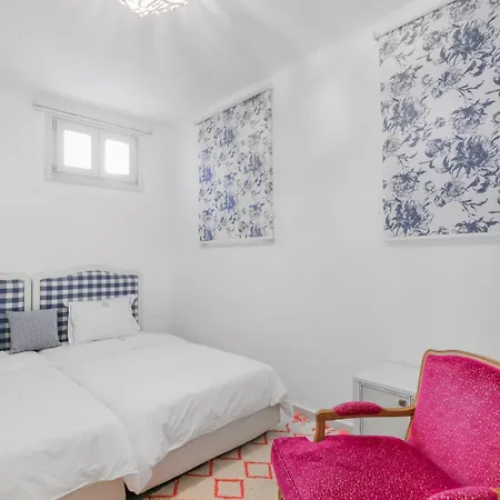 Apartment Mykonos Muse Mykonos Town