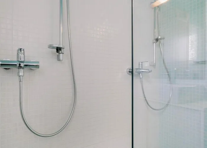 Mykonos Muse アパート