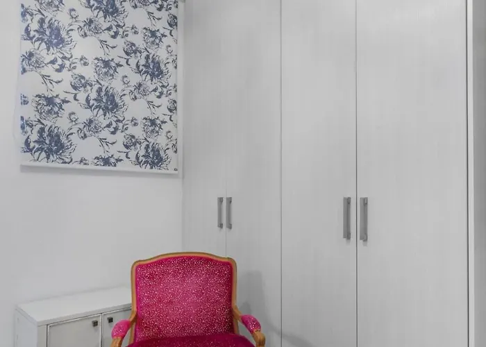 Mykonos Muse * Mykonos Town