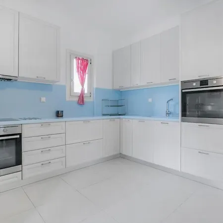 Mykonos Muse Apartamento