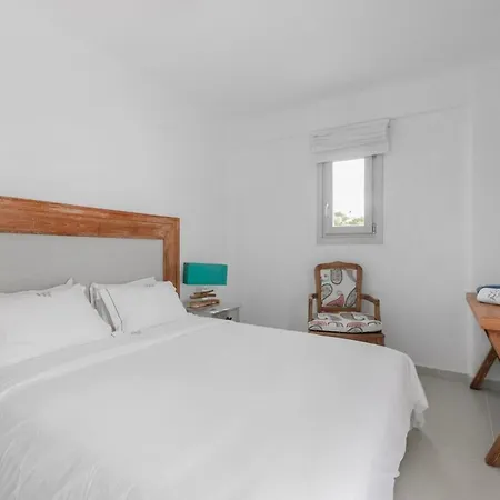 Mykonos Muse شقة