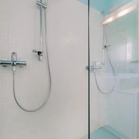 Mykonos Muse Apartamento