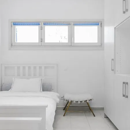 Mykonos Muse *