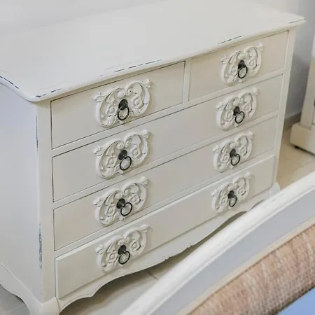 Mykonos Muse شقة