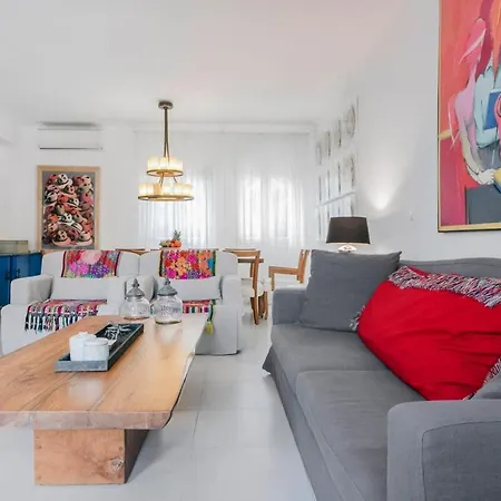 Apartamento Mykonos Muse Mykonos Town