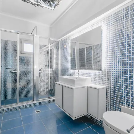 شقة Mykonos Muse Mykonos Town