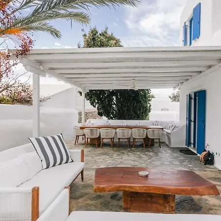 Mykonos Muse Mykonos Town