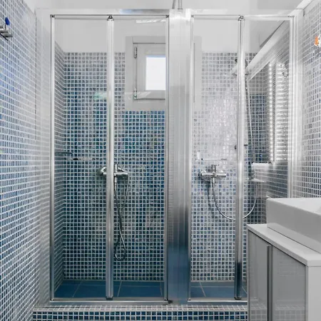 Apartamento Mykonos Muse