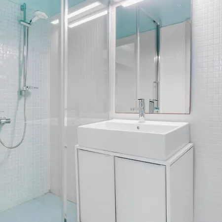 Mykonos Muse Apartamento *