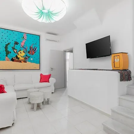 Apartamento Mykonos Muse *