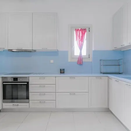 Apartamento Mykonos Muse Mykonos Town