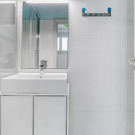 Mykonos Muse Apartamento