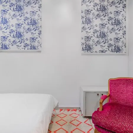 Mykonos Muse شقة Mykonos Town