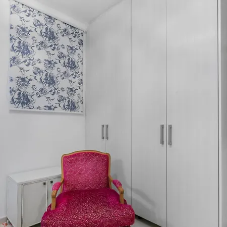 Mykonos Muse * Mykonos Town