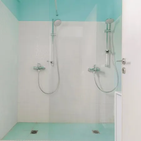 Apartamento Mykonos Muse