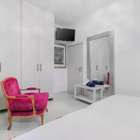 شقة Mykonos Muse *