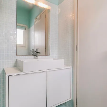 Mykonos Muse شقة Mykonos Town