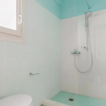 Apartamento Mykonos Muse