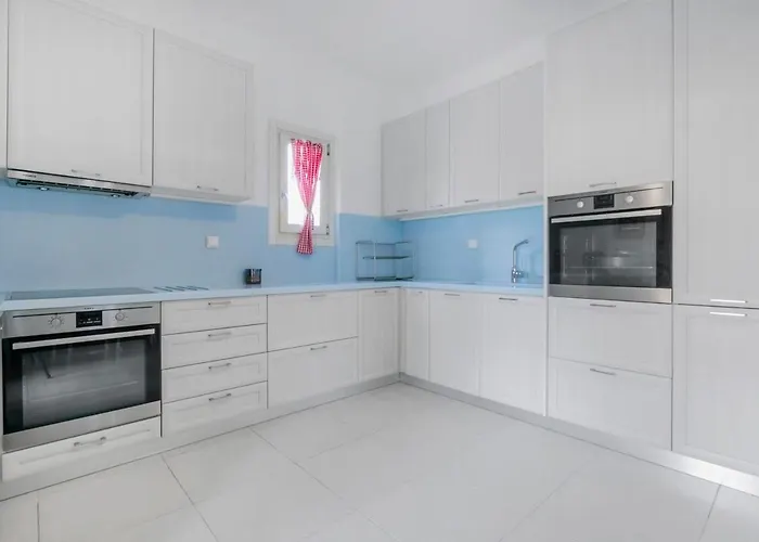 Mykonos Muse Apartmán