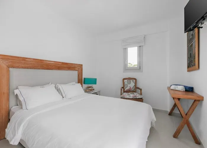 Mykonos Muse Apartmán