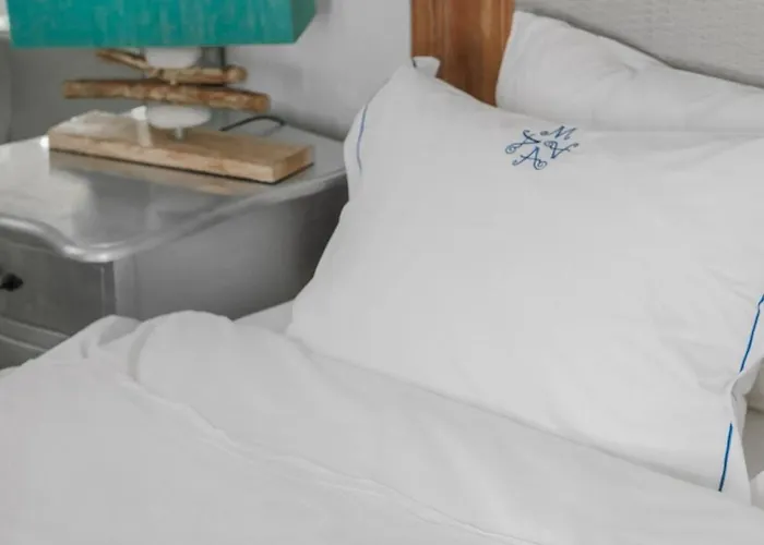 Daire Mykonos Muse Mykonos Town