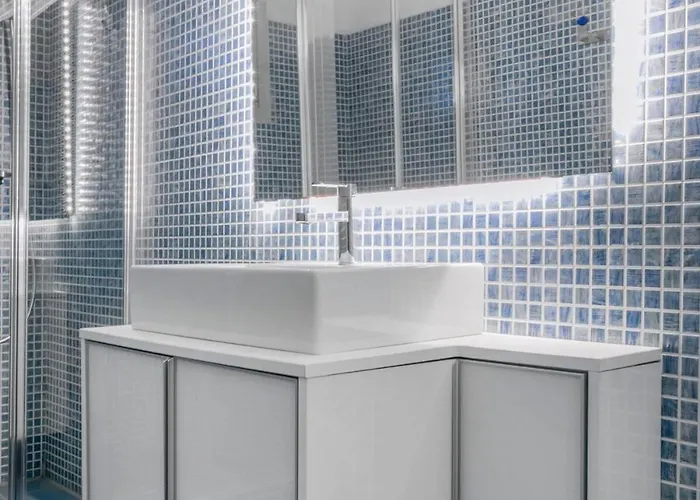 Mykonos Muse Apartmán