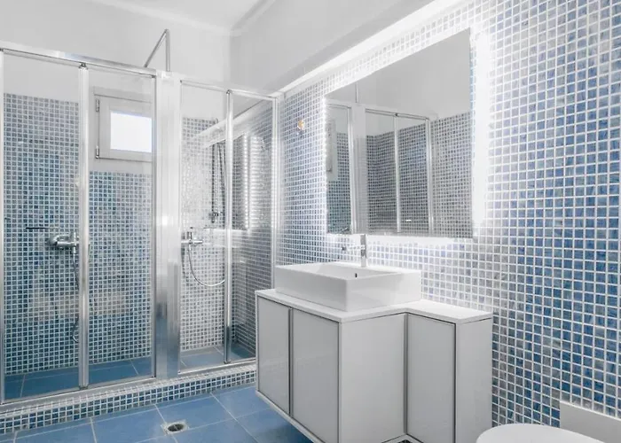 Apartmán Mykonos Muse Mykonos Town