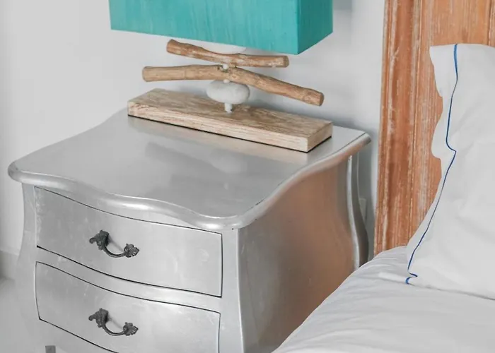 Mykonos Muse Apartmán