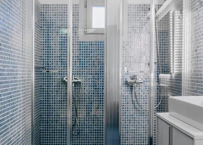 Apartmán Mykonos Muse