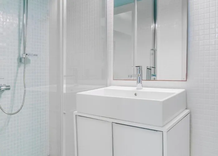 Mykonos Muse Apartmán *