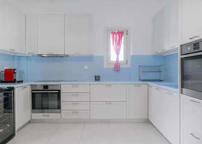 Apartmán Mykonos Muse Mykonos Town