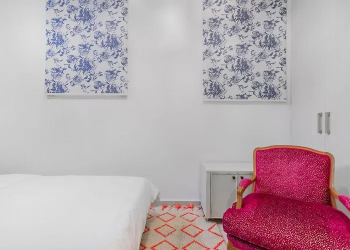 Mykonos Muse Apartmán Mykonos Town