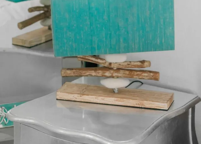 Apartmán Mykonos Muse *