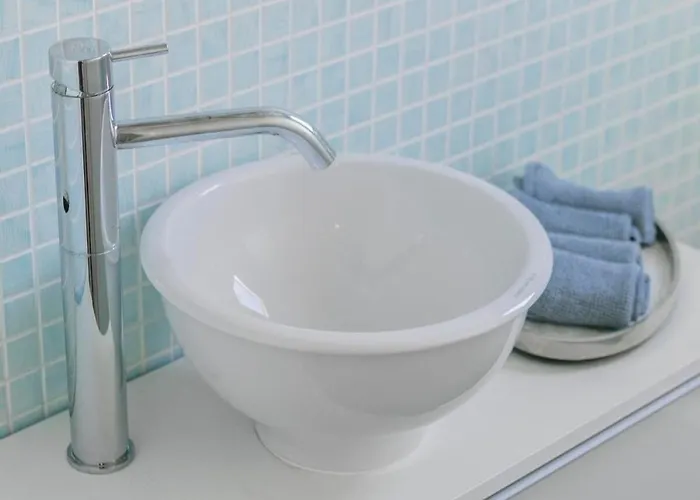 Apartmán Mykonos Muse *