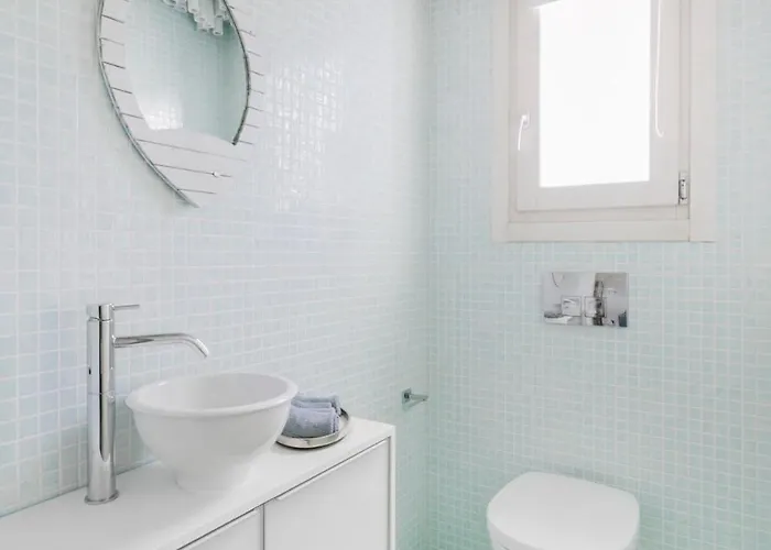 Apartmán Mykonos Muse