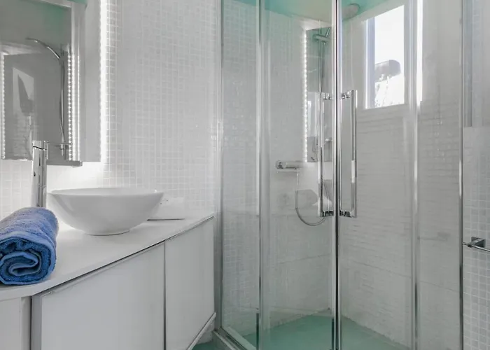 Mykonos Muse Apartmán Mykonos Town